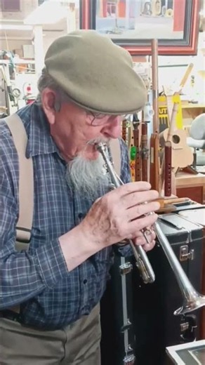 Pocket Trumpet Playtest!
