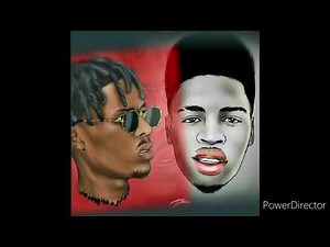 Wendyyy Ft Toby-Anbakè (FREESTYLE)2020 HIP-HOP