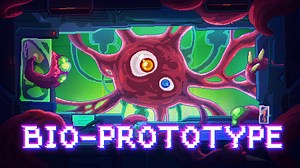 Bio Prototype out now on Switch