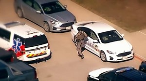 Suspect in Texas high school shooting released on bond