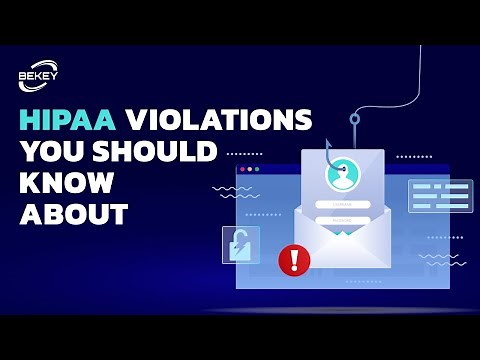 HIPAA Violations You Should Know About, And How to Avoid Them