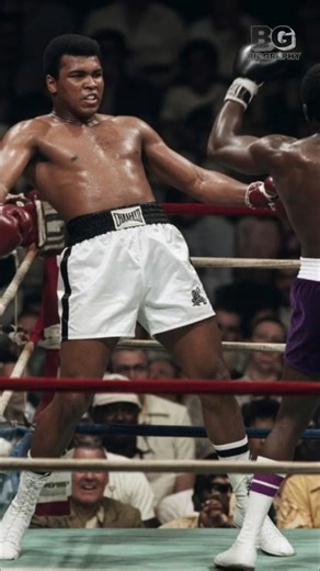 muhammad ali #muhammadali #MuhammadAliLegacy #BoxingLegend #4k