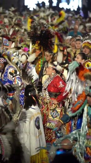 2026 Pow Wow Calendar Online Now