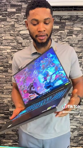 2023 ASUS TUF Gaming Laptop Review & Specs