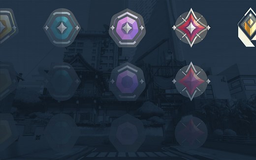 How does competitive point system work in Valorant? Riot opens up on ranked matchmaking