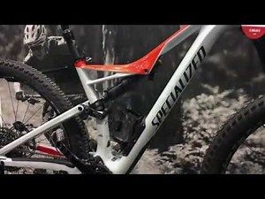 SPECIALIZED STUMPJUMPER FSR PRO CARBON 29 - 2017