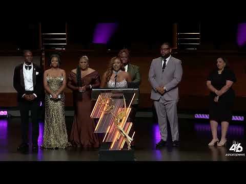 "The Hidden Sport" WINS an EMMY! | 2025 Coca-Cola HBCU Sports Production Grant WINNERS