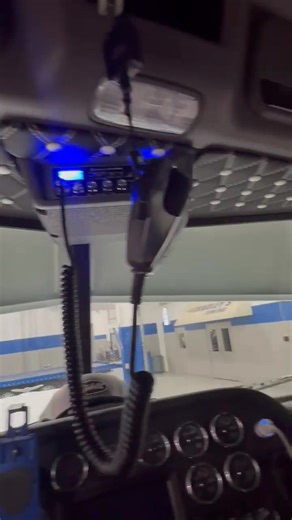 Install Update: BooM! Ricky Cooke from #hadleystowing wanted to do a nice dress up on their 389 Rolloff Wrecker. This truck glows with lights all over & is cleaner than a whistle. It needed an interior that could standup with all of that. They choose Black panels with White Buttons & Double White Stitch. Super clean & professional feeling when you open the doors. Give us a call today to start planning yours. As shown: Standard Door Inserts & Visor Delete Set $1078.00 with free shipping in the US