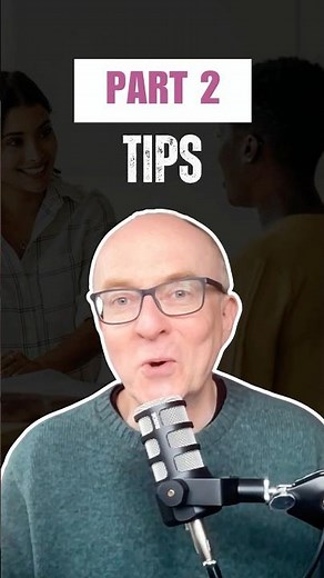 IELTS Speaking Part 2 Tips