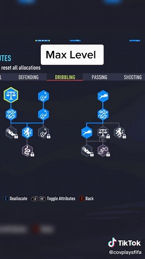 Best CDM Build On FIFA Pro Clubs #fifa22 #proclubs #football #soccer #foryou