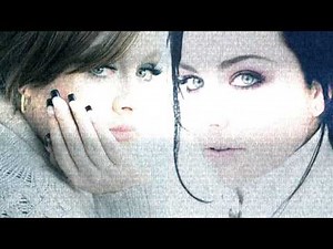 Evanescence and Adele - Hello, Hello (YITT mashup)