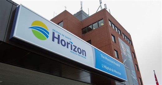 CTV National News: N.B. introduces in-home treatment to tackle overcrowding in hospitals