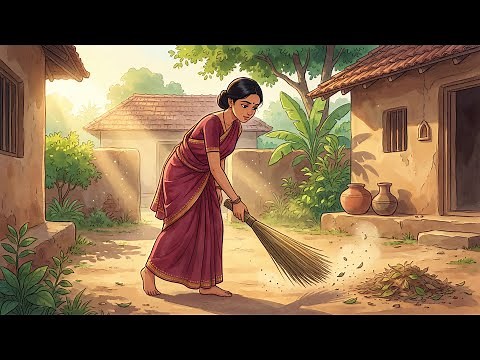 Relaxing Indian Village Life | Simple Living, Peaceful Moments