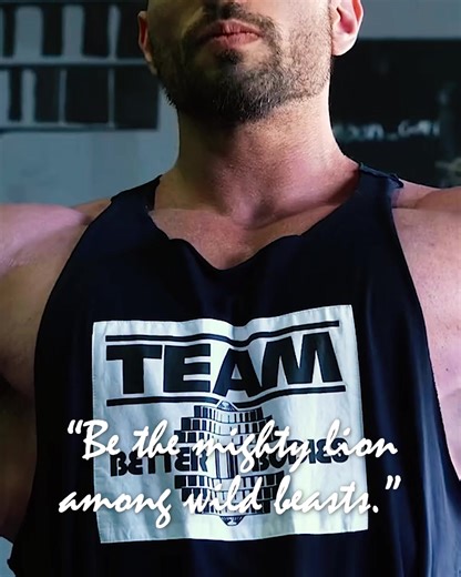 You train. You lift. You push through reps, resistance and real life. Better Bodies is built for those who show up for themselves — no matter what. From NYC roots to a global Iron Family, we’re here for the long game. ✅ Athletic-fit apparel that moves with you ✅ Worn by competitors, coaches & committed athletes ✅ A judgment-free community built on strength — inside and out 👉 Find your fit: https://www.betterbodies.com/c/mens/tank-tops | Official Better Bodies