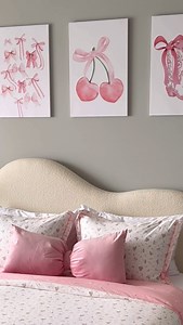 149K views · 10K reactions | Summer room makeover for my daughter ☀️Her gorgeous bed is from @povisonofficial  You can shop Povison for 12% OFF with the code “Kate”! Comment “Link” I’ll send you the details or link in bio  #povison #povisonoffical #readytolivein #bedroom #decor #interior #dreamroom #summervibes #pink #aesthetic #roominspo #girly #cozyroom #bedroommakeover #bedroomdesign #bedroomdecor #RoomTour | Kate cleanhome | Facebook