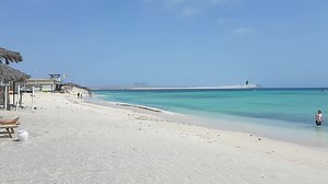 Another beautiful day at Boa Vista🌴☀❤🇨🇻❤ #boavistatours,#boavista,#cabeverde,#kapverden, | Boa Vista Tours