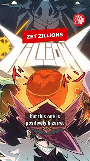 Zet Zillions is a roguelike deckbuilder with a very strange premise 🔥 #zetzillions #newgamealert #roguelike #pcgamer #pcgaming | PC Gamer