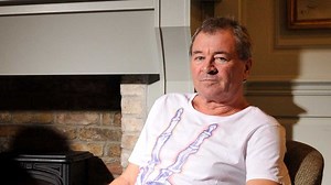 Ian Gillan: 8 songs that changed my life