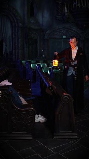 Danse Macabre: Einde Van De Atractie