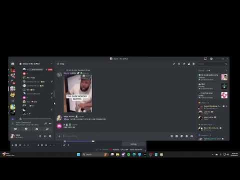 EVO BREAKS ANTS MIC (Discord Packing)