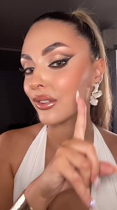 1M views · 29K reactions | Con pocos productos pero un resultado super top  #makeup #makeuptutorial #tutorial #easymakeup | Inma Aza | Facebook