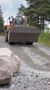 14K views · 16K reactions | Meet the Volvo L260 Designed for high...