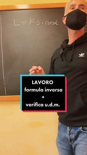 LaFisicaCheCiPiace su TikTok
