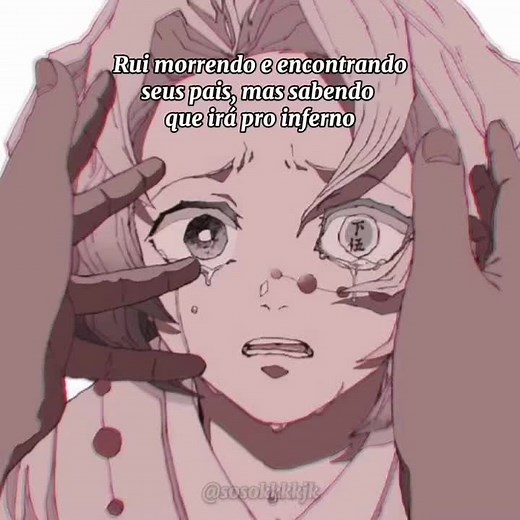 Rui's Past: Heartbreaking Scene of Rui Dying in Kimetsu no Yaiba