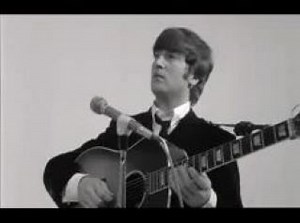 The Beatles - If I Fell (HQ)