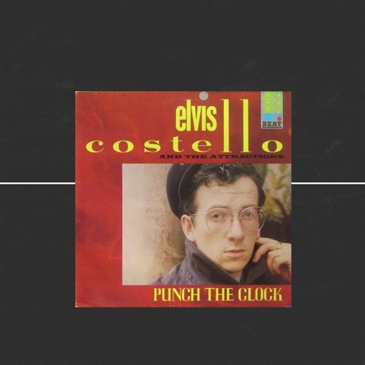 Traditionally celebrated the day after Christmas, Boxing Day is a gift-giving holiday that originated in Britain. It’s also become a song subject for a wide variety of artists, from Elvis Costello to Blink-182 to Courtney Barnett. Share your Boxing Day vinyl picks in the comments! | Discogs