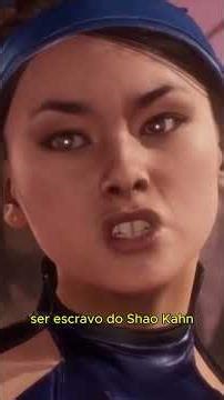 Sim, o Baraka é o MELHOR personagem de Mortal Kombat 1. E eu vou provar.