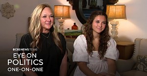 North Texas teenager inspired new federal law that cracks down on deepfake revenge porn images