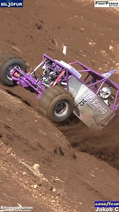 99K views · 2.2K reactions | Great driving! Joker - 169 RacingFormula Offroad Iceland Make sure to subscribe on Youtube (Jakob C) #4x4offroad #motorsport #formulaoffroad #iceland #hillclimb | Jakob C | Facebook