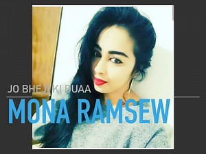 8.9K views · 343 reactions | Goodmorning fans just sharing this song with you all,no voice effects,no auto tone just my pure voice.l do not own the copyrights for this song or lyrics or music. This was done about 4 years back so please rate my voice from 1 to 10 and if l get more than 50 8 to 9 l will record it because its one of my favorite. | Mona ramsew omran | Facebook