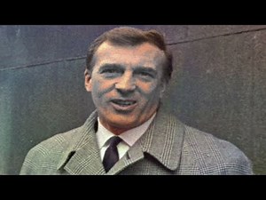 Charlie Kray (Part 1) A Reflection of My Life.