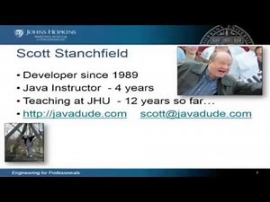 TechTalk 10/6/14 - Exploring Programming Concepts with Android: Intents and Fragments