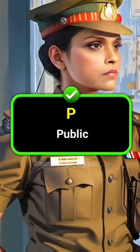 UPSC S Full Form #facts #gkhindustan #upsc