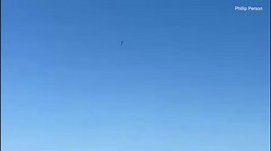 Astronaut Killed In Small Plane Slammed Into Puget Sound