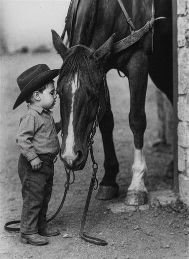 The Start Of a Beautiful Friendship