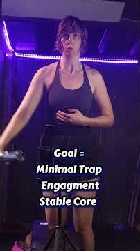 6 Shoulder Exercises That Actually Build Stability #shoulderstability