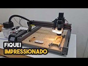 Mecolour C500 CNC Router Machine - Honest Review