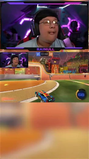 He’s dead Jim #rocketleague #gaming #rocketleagueclips #twitch #rocketleaguegoals #funny #xbox
