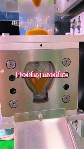 Do you know what we are packing?#packingmachine #packagingmachine #fillingmachine #sealingmachine #packingmachinemanufacturer #packingmachinefactory