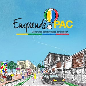 116K views · 192 reactions | ¡Seguimos fomentando el desarrollo social y económico de la comuna de Pedro Aguirre Cerda! Junto a los vecinos desarrollamos Emprende Pac, con presentaciones de destacados emprendedores y microempresarios locales, que entregaron sus tips para lograr el éxito ¡Mira lo que se vivió en esta gran jornada! | Banco Bci | Facebook