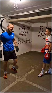 59K views · 3.1K reactions | #virall #tik_tok #boxing #fyp#boxing #boxingtraining | Damian Anderson | Facebook
