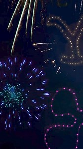 Boom, boom, BANG! A mountain of fireworks! 💥 #FourthOfJuly | Paramount