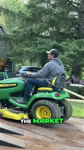 Compact Loader: Power and Versatility for Any Job #shorts