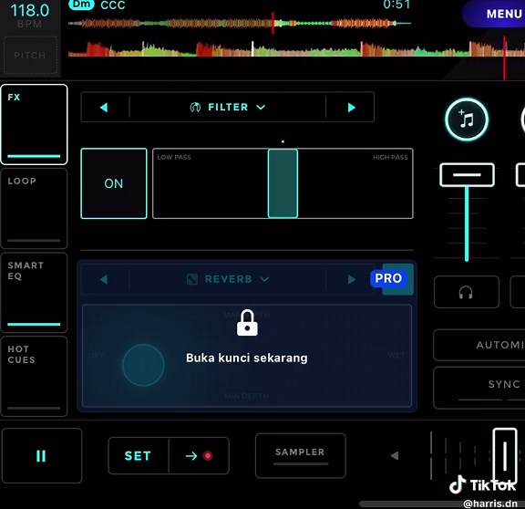 DJ Digi Digi Dam Dam Song Mix - Headset Recommended