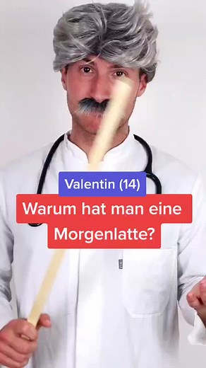 Warum hat man eine Morgenlatte? Alles über REM-Schlafphasen