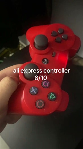 8/10 could be better tho #ps3 #playstation #like #subscribe #aliexpress #xyzbca #